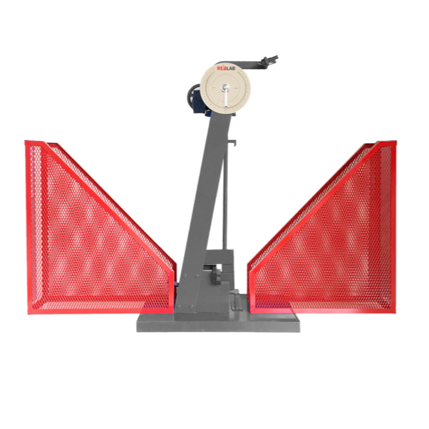 Notch Impact Tester