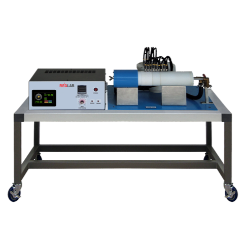 Linear and Radial Heat Conduction Experiment Set