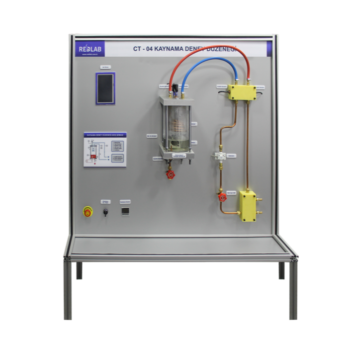 Boiling Test Set