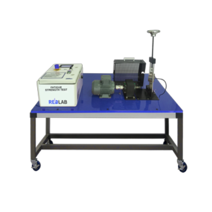 Fatigue Tester