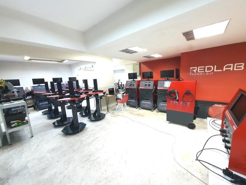 Welding Simulator Company
