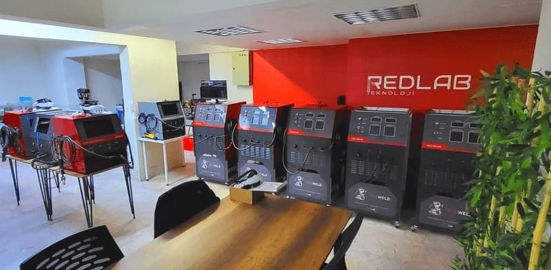 Welding Simulator Company